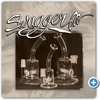 Swagger Glass:
                    Catalog | Creative Direction + Design