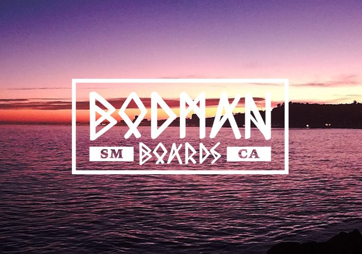 Bodman Boards