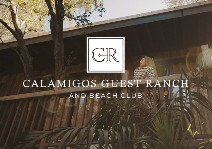 Calamigos Guest Ranch